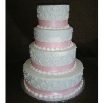 Wedding Cake Gallery